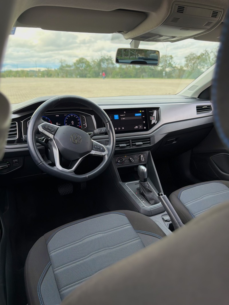 NIVUS 1.0 TSI COMFORTLINE FLEX 4P AUTOMÁTICO - 2022 - ANTôNIO PRADO