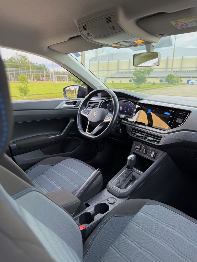 NIVUS 1.0 TSI COMFORTLINE FLEX 4P AUTOMÁTICO - 2022 - ANTôNIO PRADO