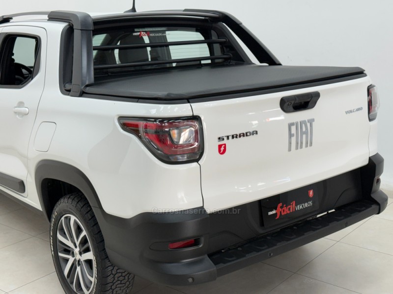 STRADA 1.3 VOLCANO CD 8V FLEX 4P MANUAL - 2022 - SANTA CRUZ DO SUL