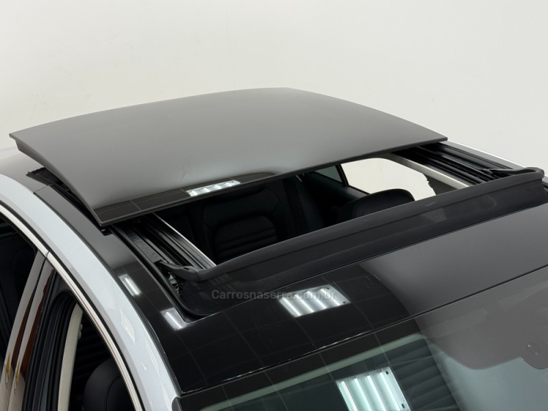 PASSAT 2.0 TSI 16V GASOLINA 4P AUTOMATIZADO - 2016 - SANTA CRUZ DO SUL