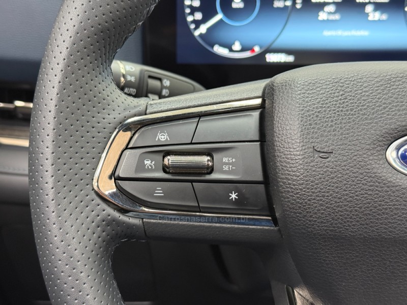 TERRITORY 1.5 GTDI ECOBOOST TITANIUM 16V GASOLINA 4P AUTOMÁTICO - 2024 - SANTA CRUZ DO SUL