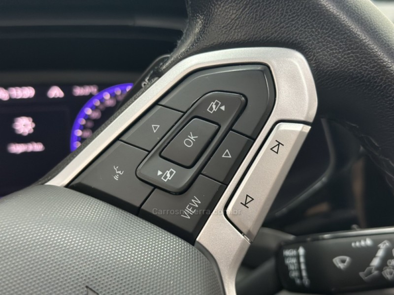 TAOS 1.4 16V HIGHLINE TSI FLEX 4P AUTOMÁTICO - 2022 - SANTA CRUZ DO SUL