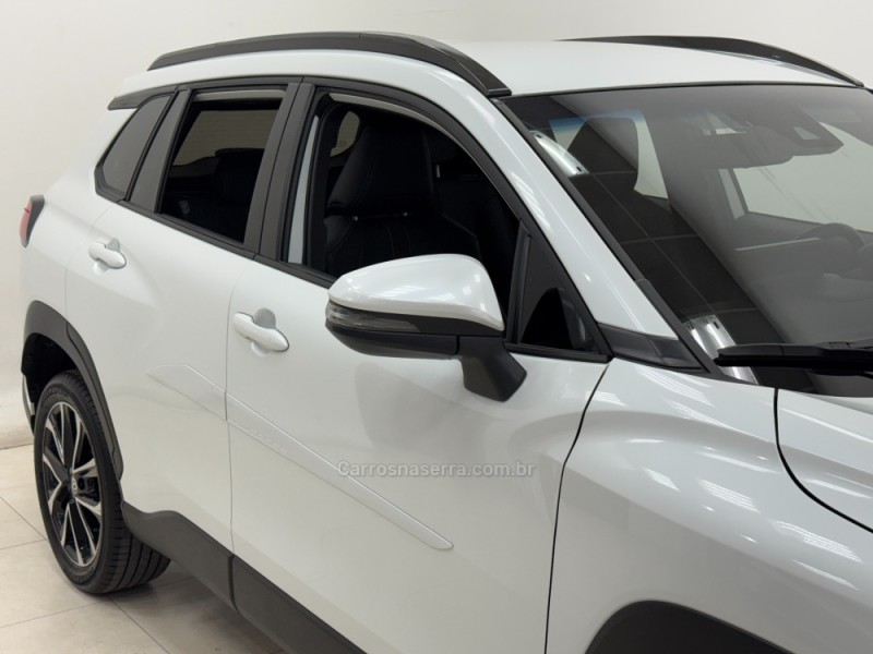 COROLLA 2.0 CROSS XRE 16V FLEX 4P AUTOMÁTICO - 2026 - SANTA CRUZ DO SUL