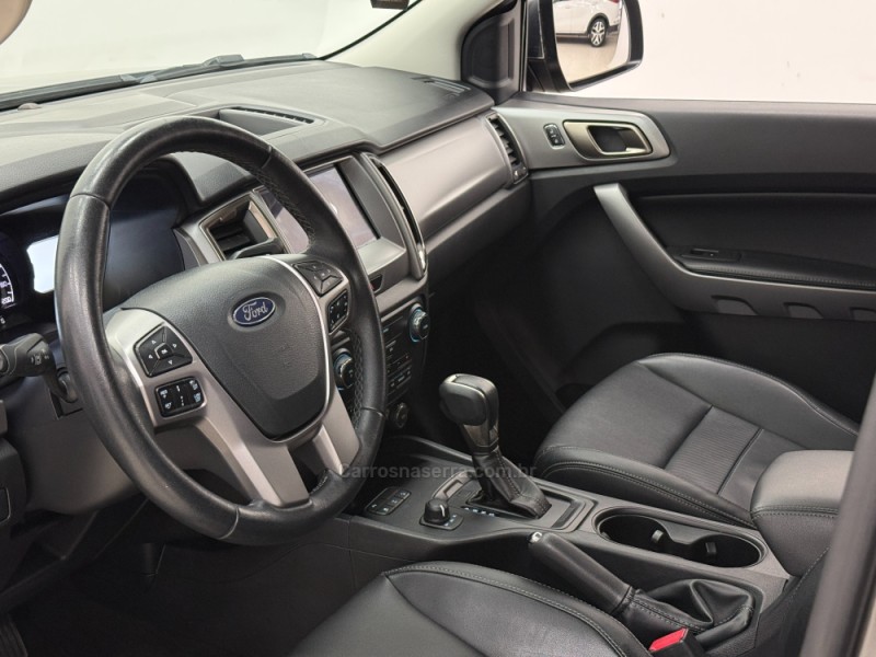 RANGER 3.2 LIMITED 4X4 CD 20V DIESEL 4P AUTOMÁTICO - 2023 - SANTA CRUZ DO SUL