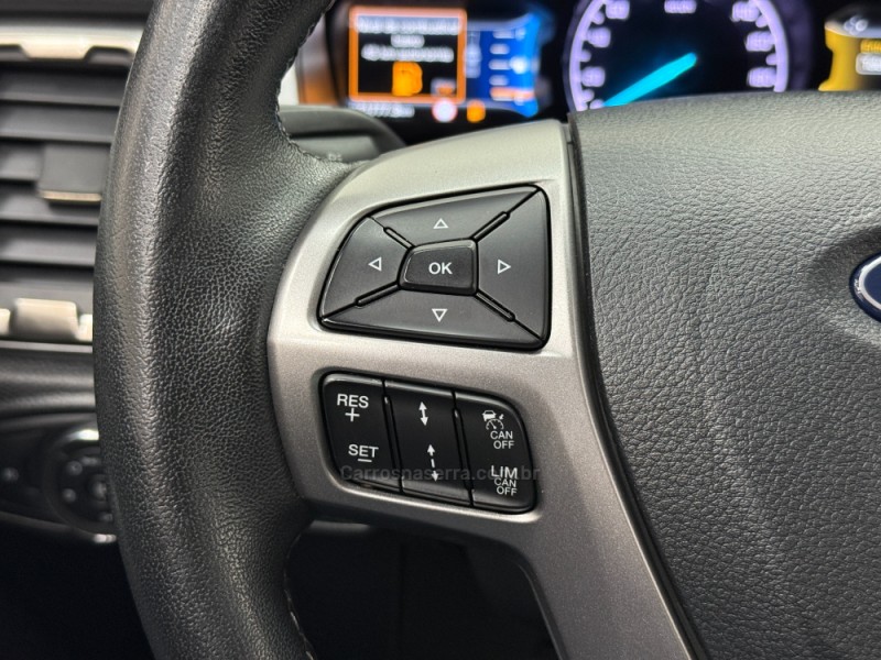 RANGER 3.2 LIMITED 4X4 CD 20V DIESEL 4P AUTOMÁTICO - 2023 - SANTA CRUZ DO SUL