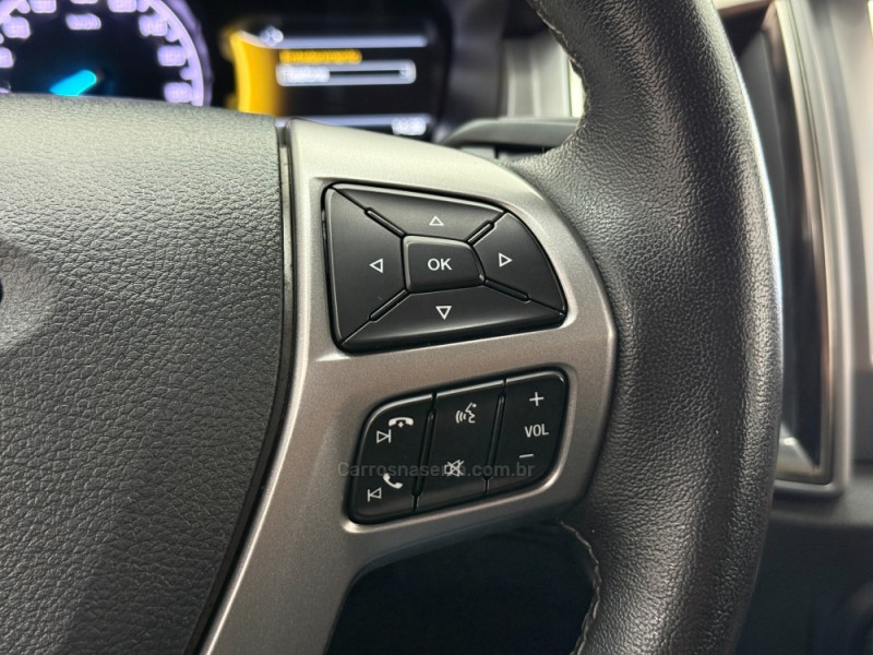 RANGER 3.2 LIMITED 4X4 CD 20V DIESEL 4P AUTOMÁTICO - 2023 - SANTA CRUZ DO SUL