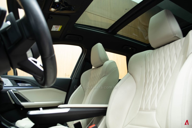 X1 2.0 SDRIVE20I M SPORT 16V TURBO 4P AUTOMÁTICO - 2025 - GARIBALDI