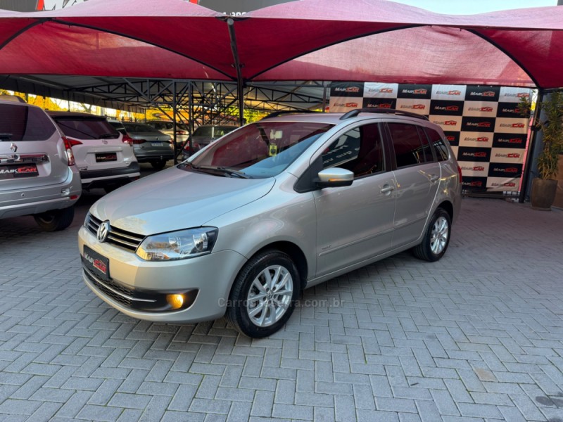 spacefox 1.6 mi trend 8v flex 4p manual 2014 estancia velha