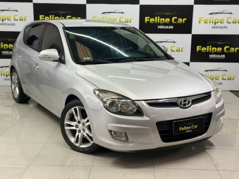 I30 2.0 MPFI GLS 16V GASOLINA 4P MANUAL - 2012 - CAXIAS DO SUL
