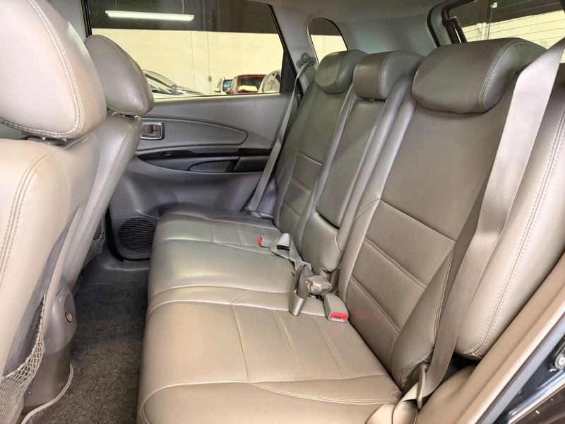 TUCSON 2.0 MPFI GLS 16V 143CV 2WD FLEX 4P AUTOMÁTICO - 2010 - CAXIAS DO SUL
