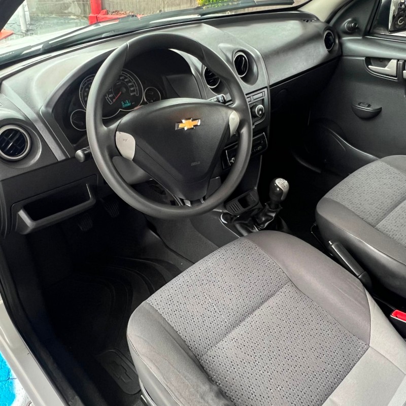 CELTA 1.0 MPFI LT 8V FLEX 4P MANUAL - 2015 - CAXIAS DO SUL