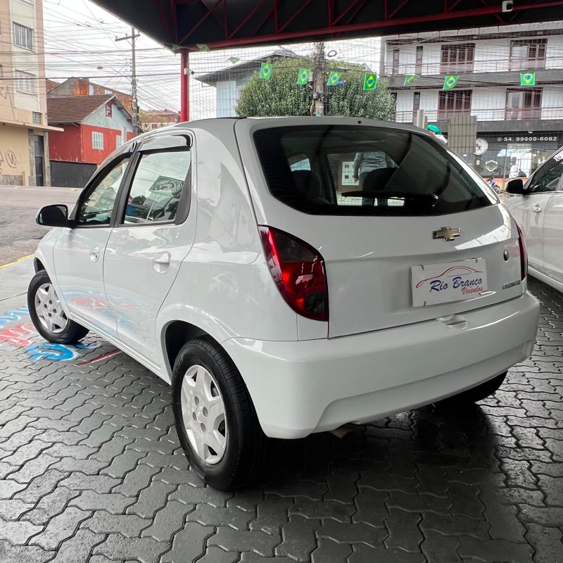 CELTA 1.0 MPFI LT 8V FLEX 4P MANUAL - 2015 - CAXIAS DO SUL