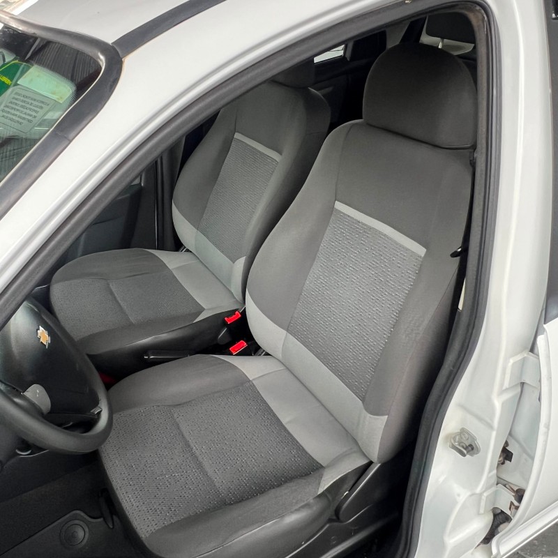 CELTA 1.0 MPFI LT 8V FLEX 4P MANUAL - 2015 - CAXIAS DO SUL