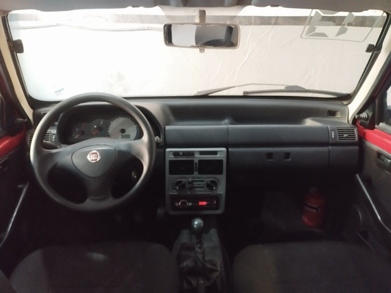 UNO 1.0 MPI MILLE FIRE ECONOMY 8V FLEX 4P MANUAL - 2013 - CAXIAS DO SUL