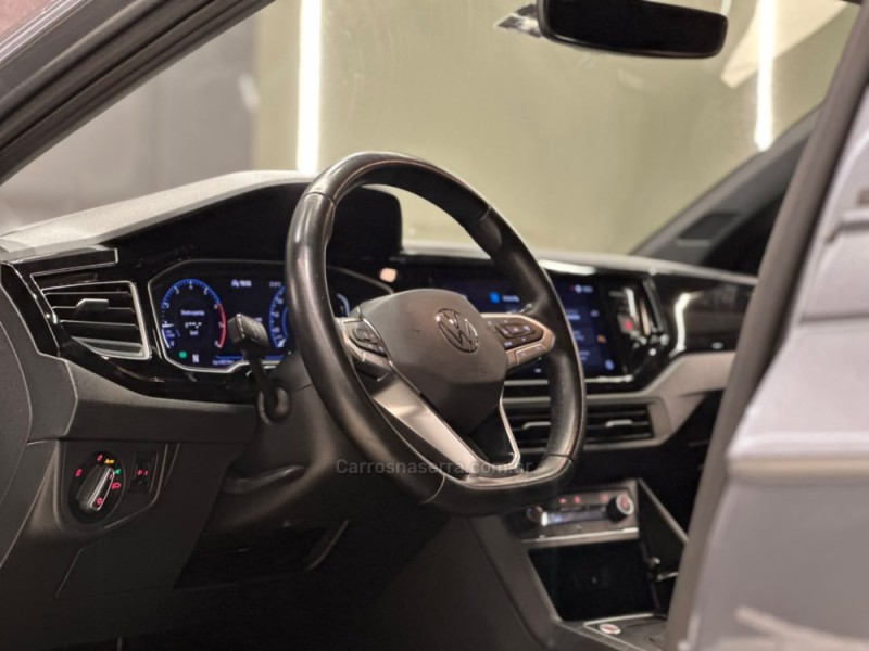 NIVUS 1.0 200 TSI SENSE TOTAL FLEX 4P AUTOMÁTICO - 2021 - CAXIAS DO SUL