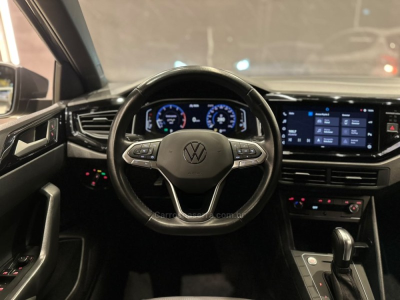 NIVUS 1.0 200 TSI SENSE TOTAL FLEX 4P AUTOMÁTICO - 2021 - CAXIAS DO SUL