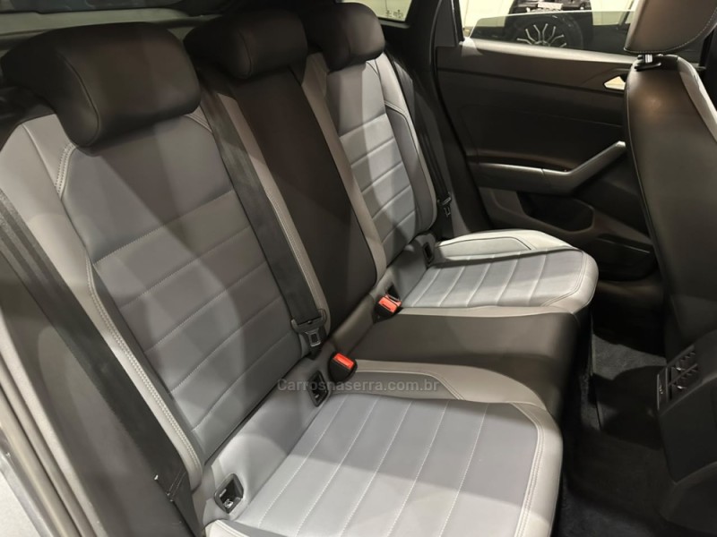 NIVUS 1.0 200 TSI SENSE TOTAL FLEX 4P AUTOMÁTICO - 2021 - CAXIAS DO SUL