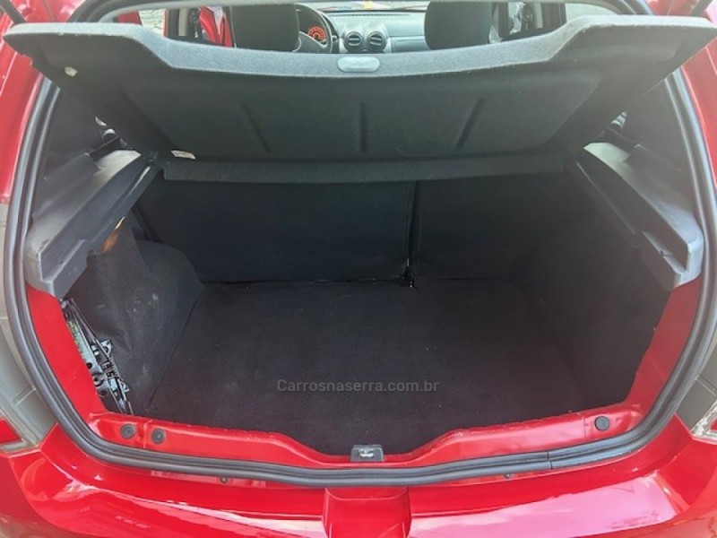 SANDERO 1.6 PRIVILÉGE 8V HI-FLEX 4P MANUAL - 2014 - CAXIAS DO SUL