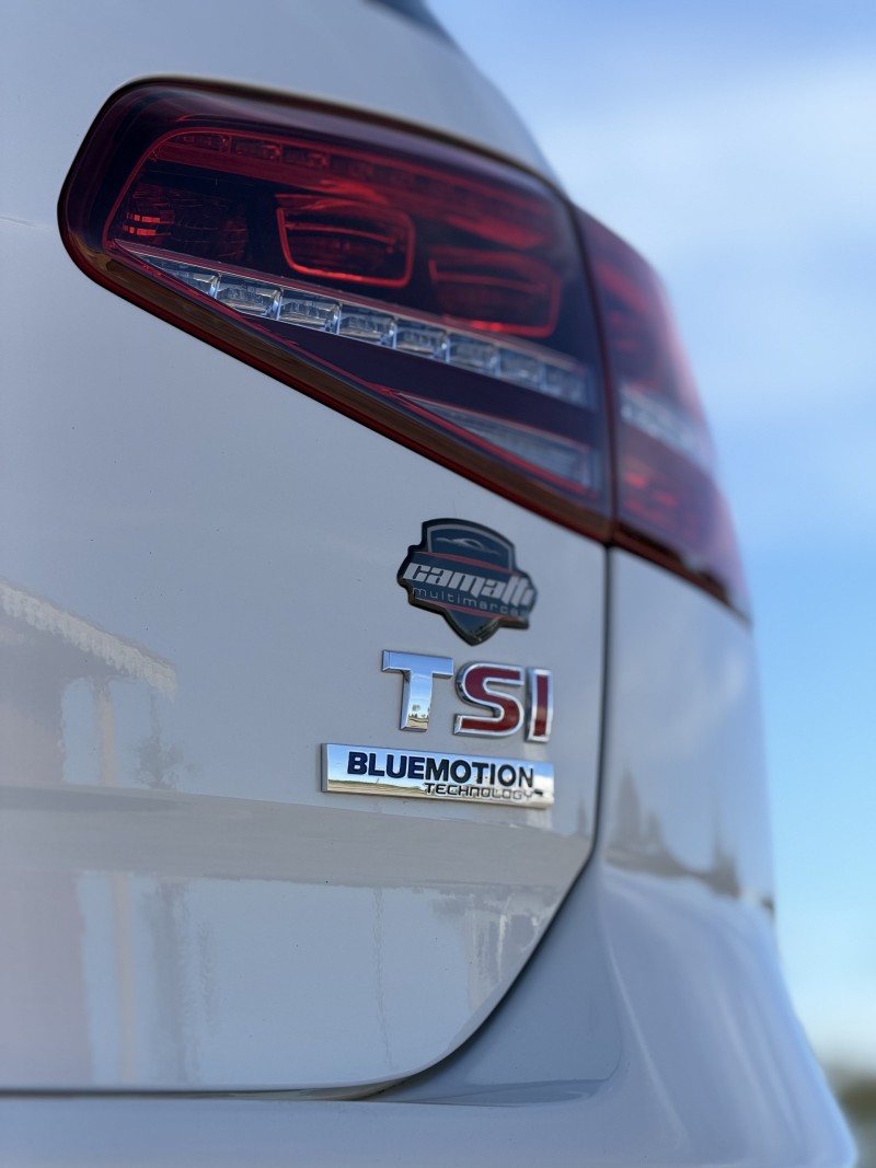 GOLF 1.4 TSI HIGHLINE 16V GASOLINA 4P AUTOMÁTICO - 2014 - ANTôNIO PRADO