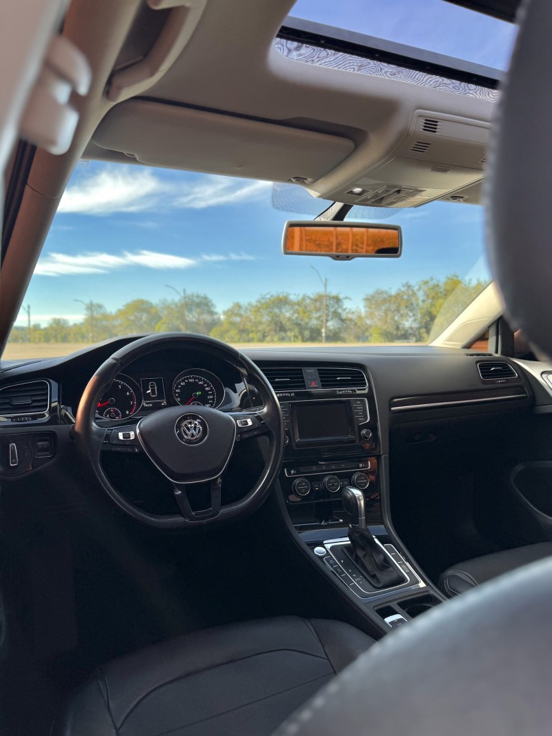 GOLF 1.4 TSI HIGHLINE 16V GASOLINA 4P AUTOMÁTICO - 2014 - ANTôNIO PRADO