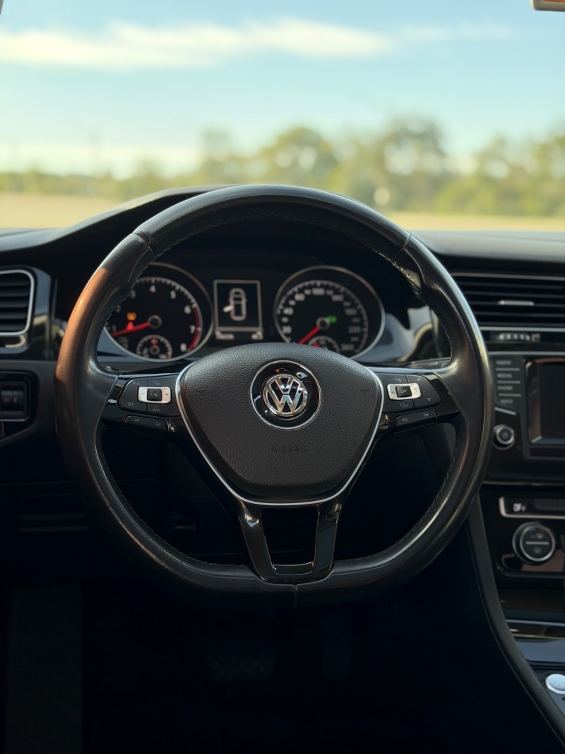 GOLF 1.4 TSI HIGHLINE 16V GASOLINA 4P AUTOMÁTICO - 2014 - ANTôNIO PRADO