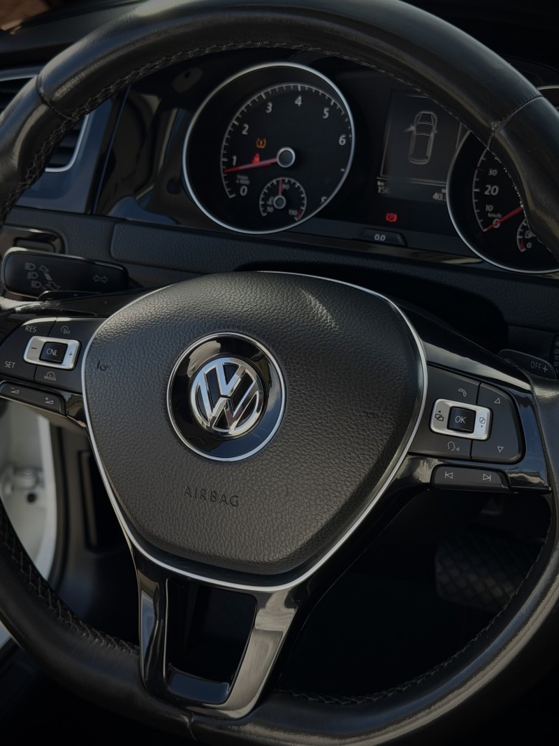 GOLF 1.4 TSI HIGHLINE 16V GASOLINA 4P AUTOMÁTICO - 2014 - ANTôNIO PRADO