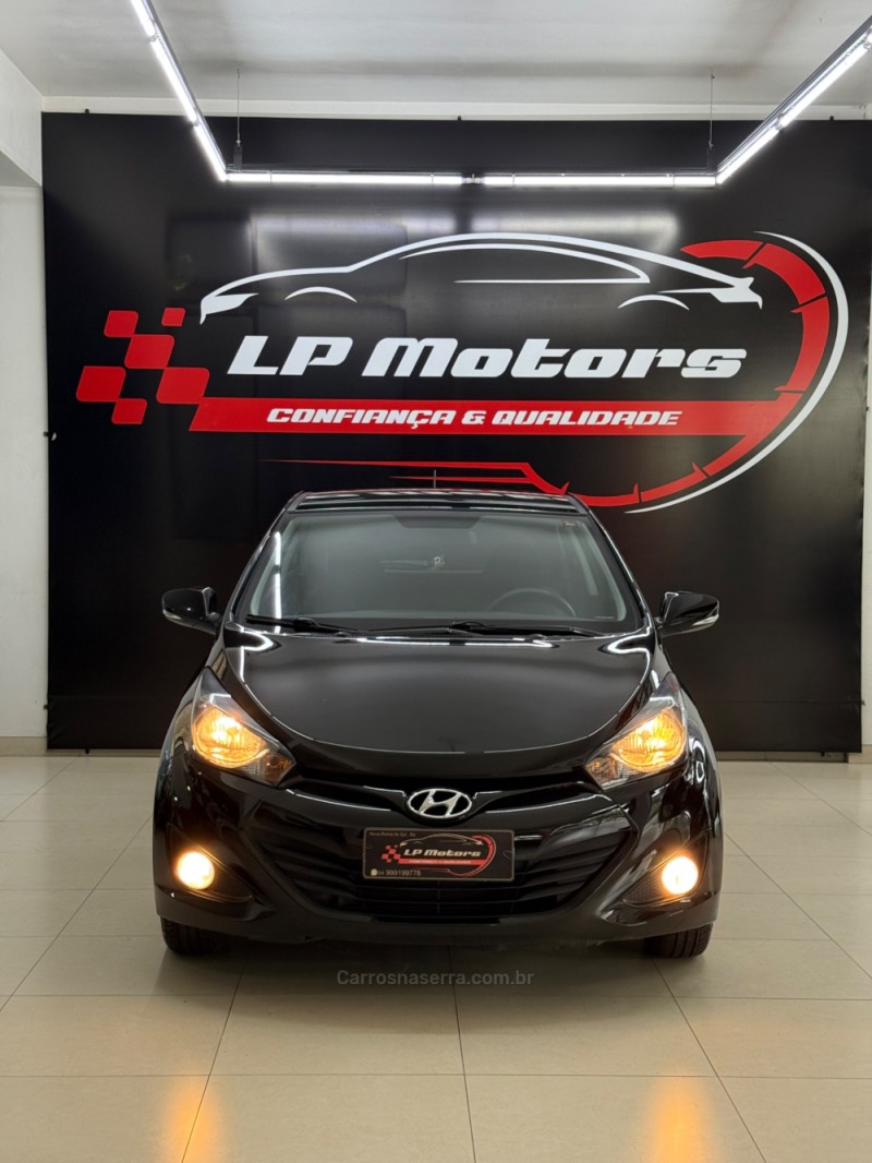 hb20 1.6 comfort 16v flex 4p manual 2015 farroupilha