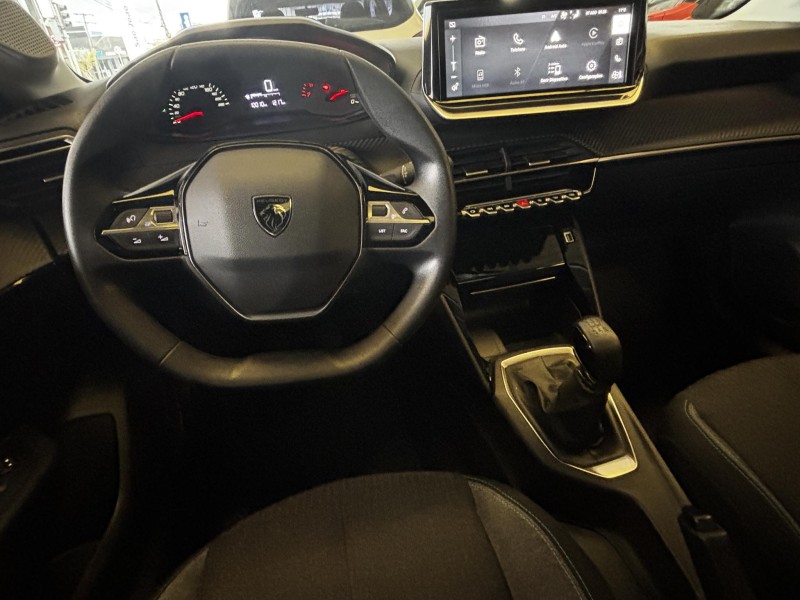 208 1.0 STYLE FLEX 6V 4P MANUAL - 2025 - FARROUPILHA