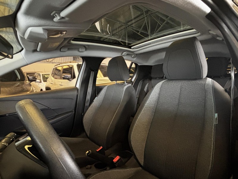 208 1.0 STYLE FLEX 6V 4P MANUAL - 2025 - FARROUPILHA