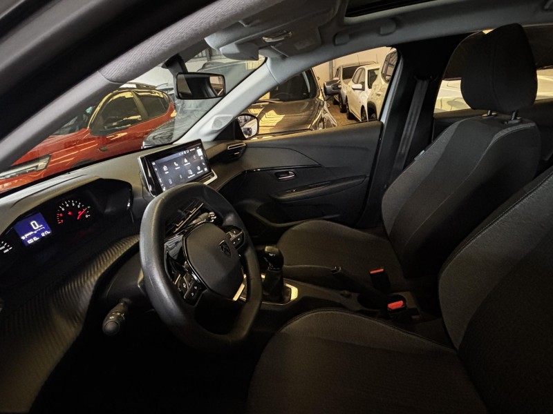 208 1.0 STYLE FLEX 6V 4P MANUAL - 2025 - FARROUPILHA