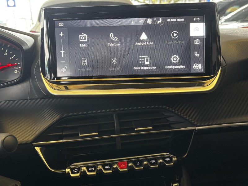 208 1.0 STYLE FLEX 6V 4P MANUAL - 2025 - FARROUPILHA