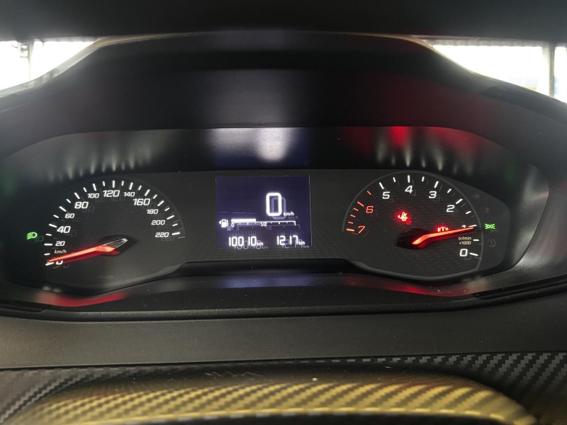 208 1.0 STYLE FLEX 6V 4P MANUAL - 2025 - FARROUPILHA