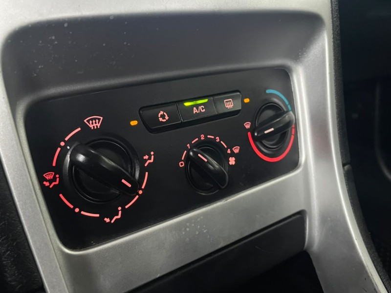 307 1.6 PRESENCE 16V FLEX 4P MANUAL - 2012 - CAXIAS DO SUL