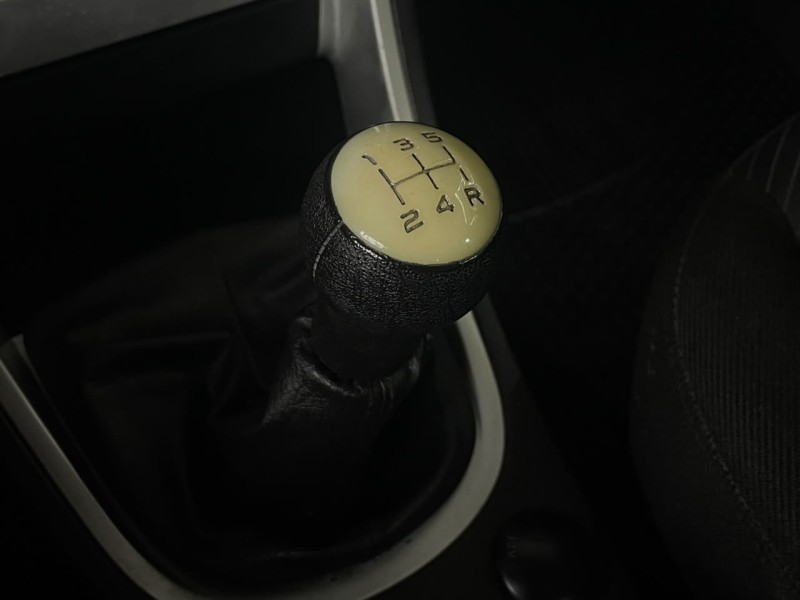 307 1.6 PRESENCE 16V FLEX 4P MANUAL - 2012 - CAXIAS DO SUL