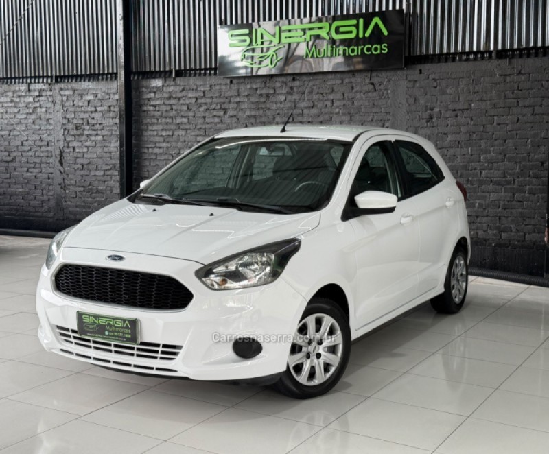 ka 1.0 se plus 12v flex 4p manual 2017 caxias do sul