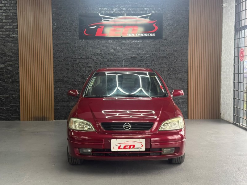 ASTRA 2.0 MPFI GLS SEDAN 8V GASOLINA 4P MANUAL - 2000 - CAXIAS DO SUL