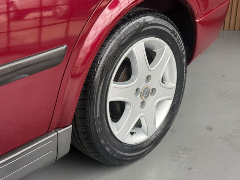 ASTRA 2.0 MPFI GLS SEDAN 8V GASOLINA 4P MANUAL - 2000 - CAXIAS DO SUL