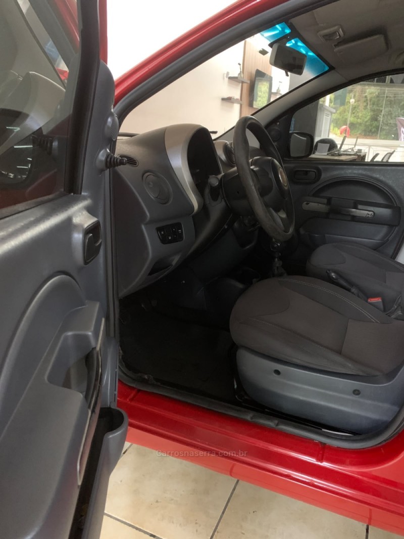 UNO 1.0 EVO WAY 8V FLEX 4P MANUAL - 2012 - CAXIAS DO SUL