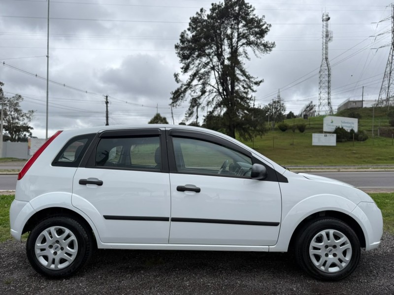 fiesta 1.6 mpi hatch 8v flex 4p manual 2010 farroupilha