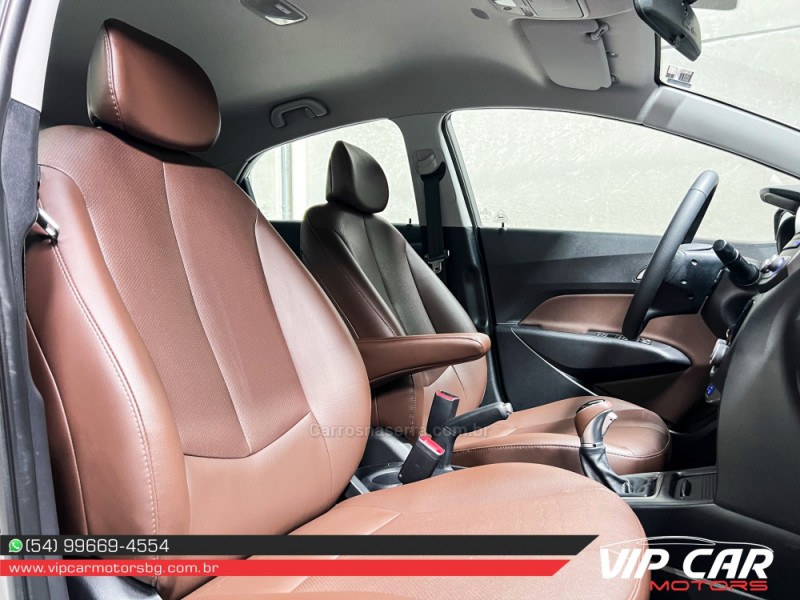 HB20X 1.6 16V PREMIUM FLEX 4P AUTOMÁTICO - 2017 - FARROUPILHA