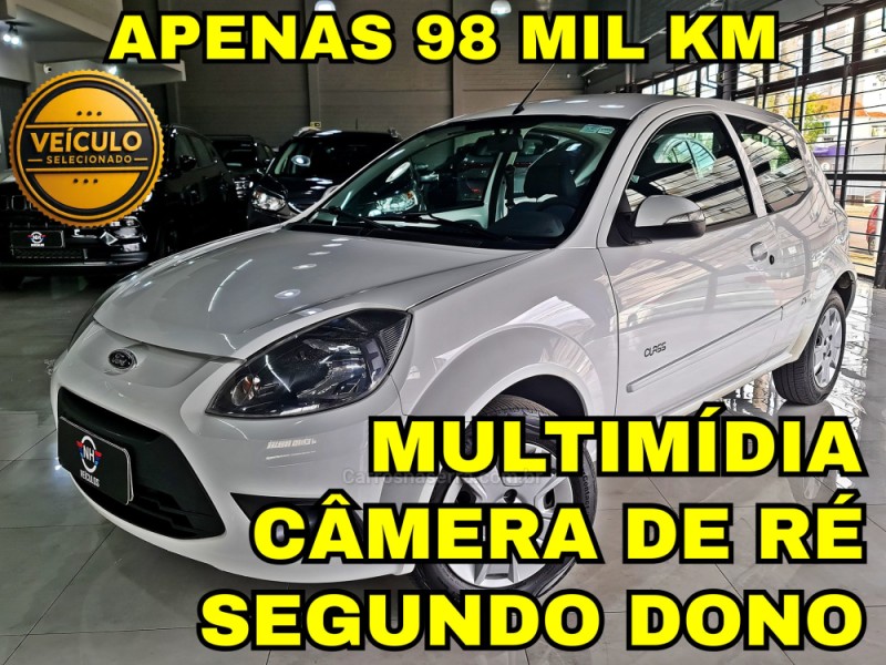 ka 1.0 mpi 8v flex 2p manual 2013 novo hamburgo