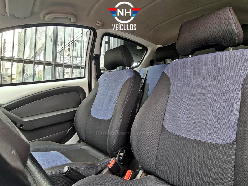 KA 1.0 MPI 8V FLEX 2P MANUAL - 2013 - NOVO HAMBURGO