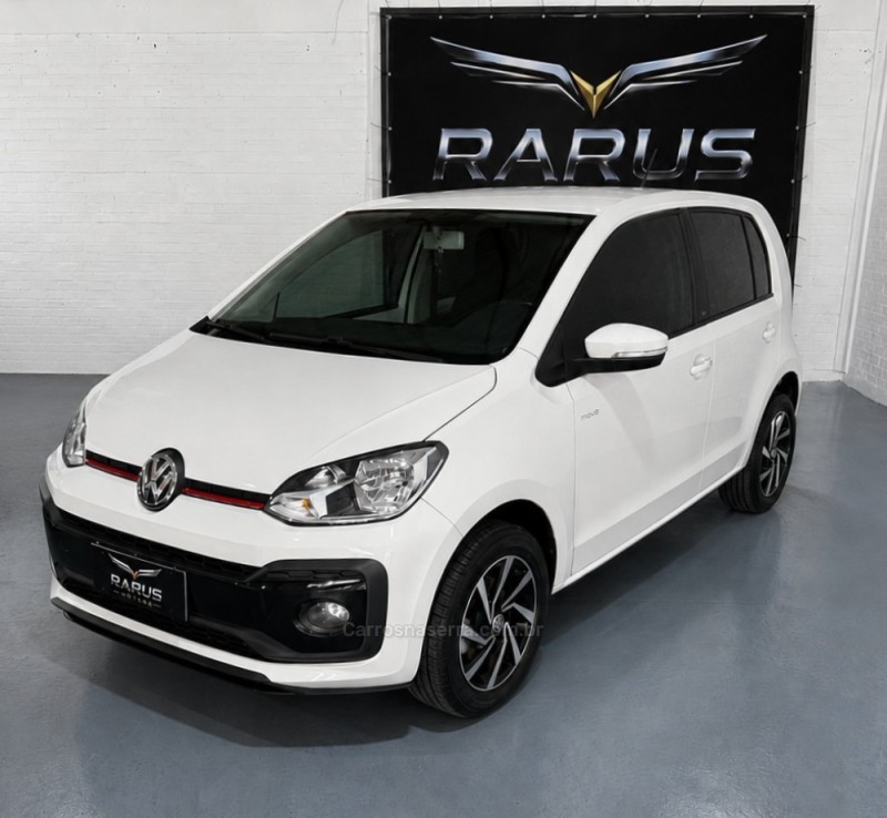 up 1.0 tsi move up 12v flex 4p manual 2018 caxias do sul