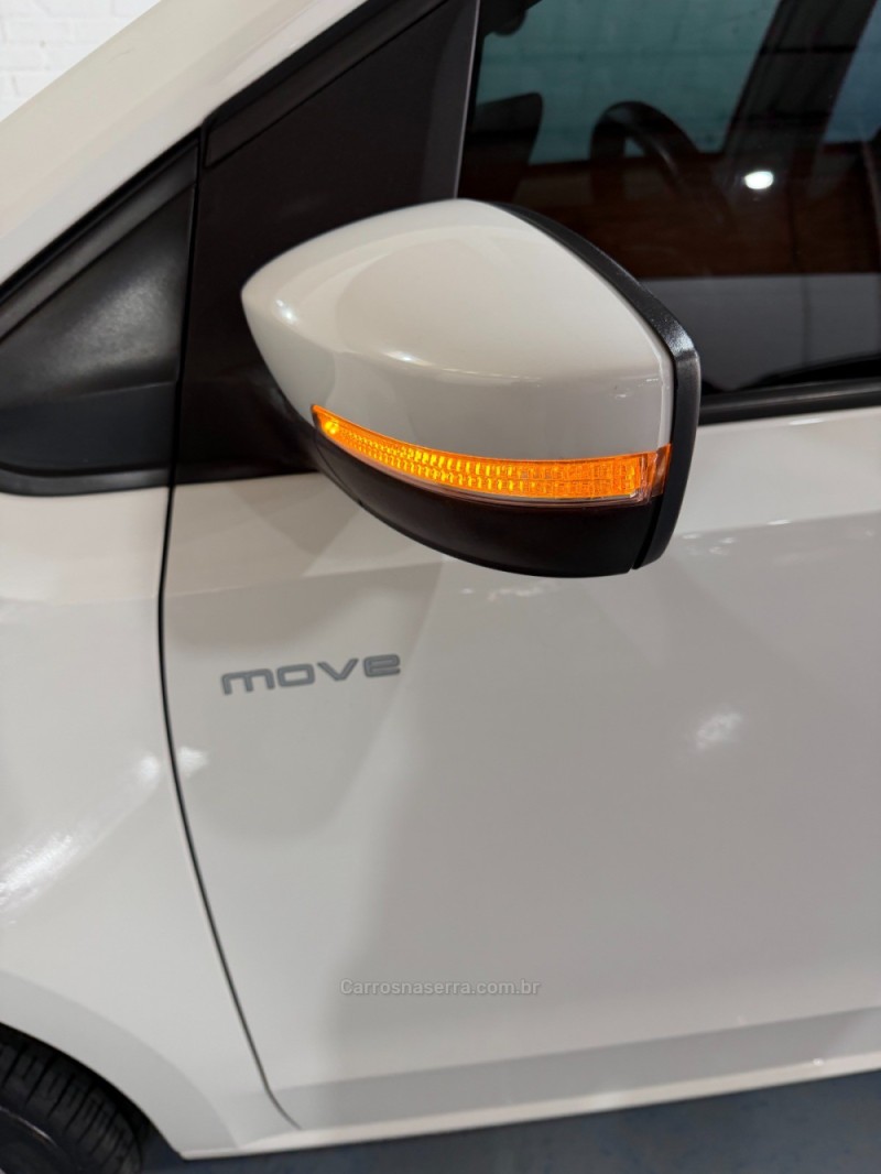 UP 1.0 TSI MOVE UP 12V FLEX 4P MANUAL - 2018 - CAXIAS DO SUL