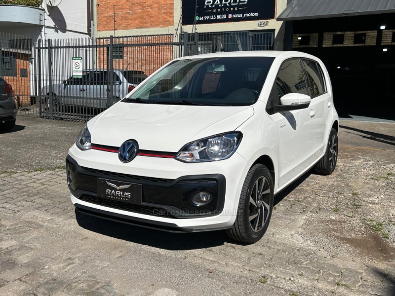 up 1.0 tsi move up 12v flex 4p manual 2018 caxias do sul