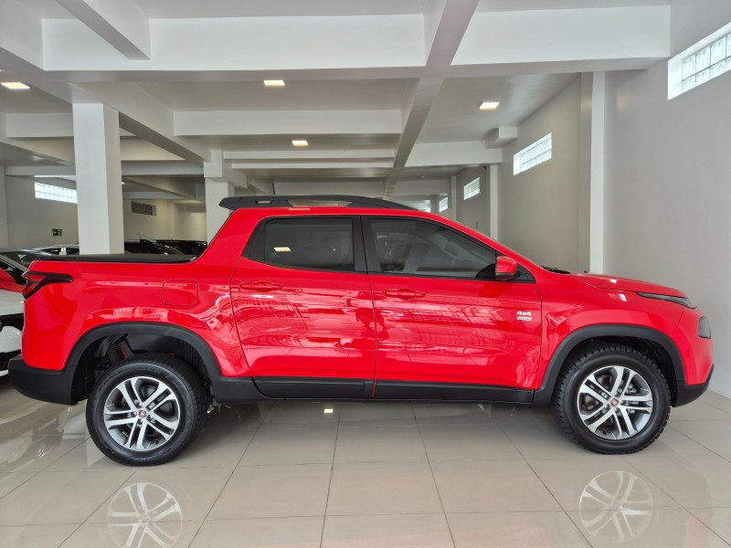 TORO 2.0 16V TURBO DIESEL FREEDOM 4WD AT9 AUTOMÁTICO - 2019 - BENTO GONçALVES