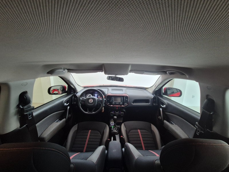 TORO 2.0 16V TURBO DIESEL FREEDOM 4WD AT9 AUTOMÁTICO - 2019 - BENTO GONçALVES
