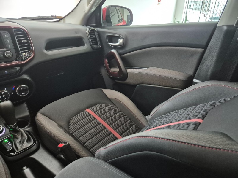 TORO 2.0 16V TURBO DIESEL FREEDOM 4WD AT9 AUTOMÁTICO - 2019 - BENTO GONçALVES