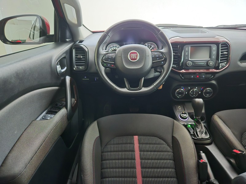 TORO 2.0 16V TURBO DIESEL FREEDOM 4WD AT9 AUTOMÁTICO - 2019 - BENTO GONçALVES
