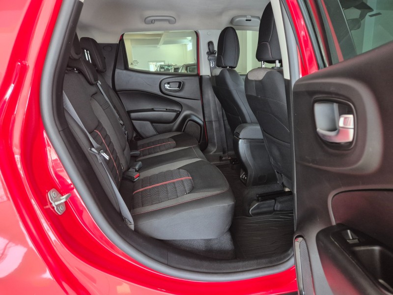 TORO 2.0 16V TURBO DIESEL FREEDOM 4WD AT9 AUTOMÁTICO - 2019 - BENTO GONçALVES